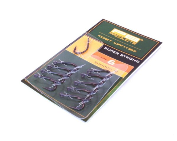 Pb Products super strong hook dbf nº6