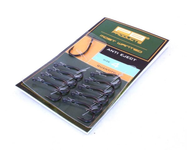 Pb Products anti eject hook dbf nº4