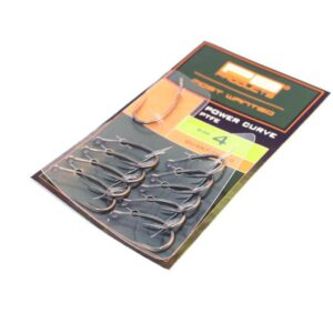 Pb Products power curved nº8