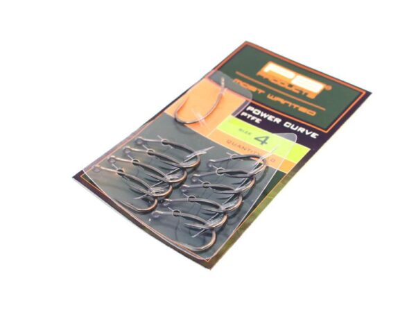 Pb Products power curved nº8