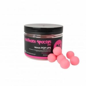 CCMOORE NS1 POP UPS PINK 14MM