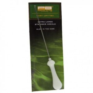 Pb Products extra large stringer needle