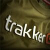 Trakker 3D Printed T-Shirt - Small