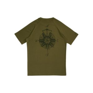 Trakker Tempest T-Shirt - Medium