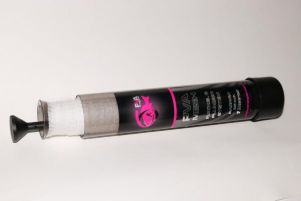 PVA MESH SYSTEM 25MM 7M