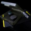 RM Connexion Rock Bottom Tungsten Tubing Silt Black