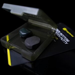 RM Connexion Rock Bottom Tungsten Tubing Silt Black