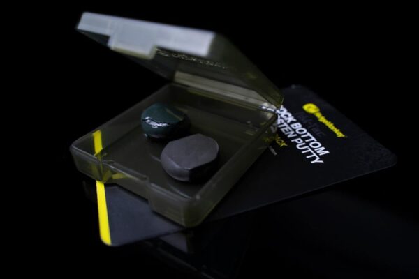 RM Connexion Rock Bottom Tungsten Tubing Silt Black