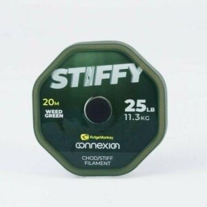 RM Connexion Stiffy Chod/Stiff Filament 25lb