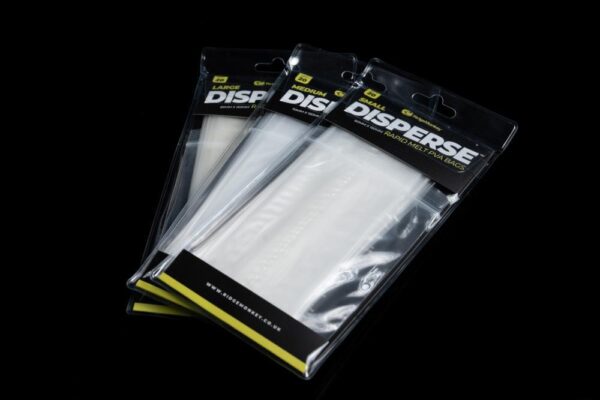RM Disperse PVA Bags Medium 70mm x150mm