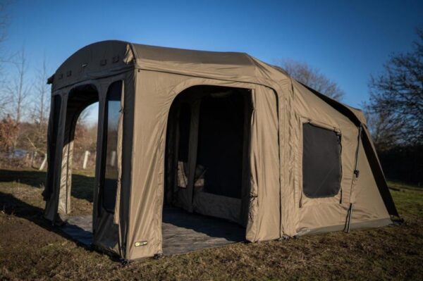 RM Escape XF2 Plus Porch Extension