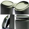 RM ThermoMug Gunmetal Green