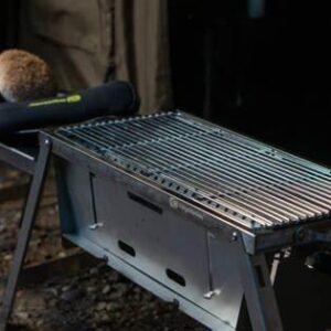 RM Grilla BBQ