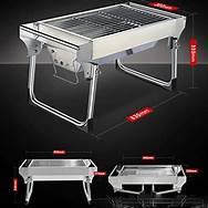 RM Grilla BBQ Hotplate