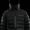 RM APEarel Heavyweight Zip Jacket Black M