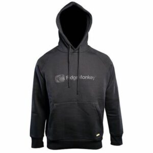 RM APEarel Heavyweight Hoody Green XL