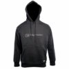 RM APEarel Heavyweight Hoody Black M