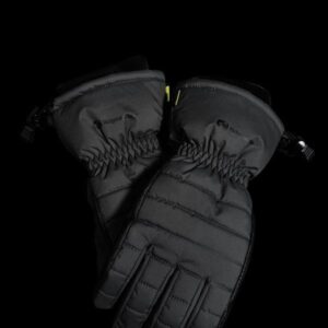 RM APEarel K2XP Waterproof Glove Green S/M