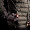 RM APEarel K2XP Waterproof Tactical Glove Black L/XL