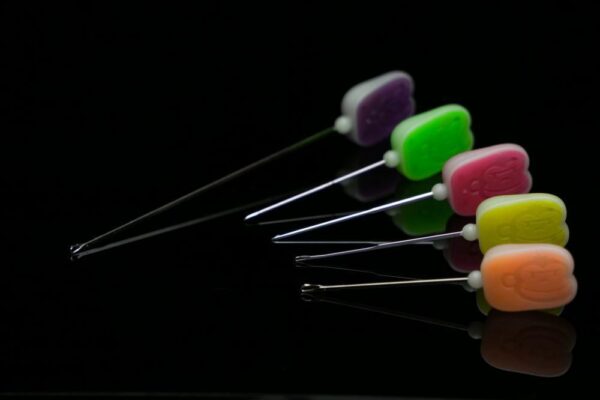 RM Needle Set