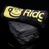 RM LX Bath Towel and Weatherproof Shower Caddy Set
