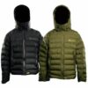 RM APEarel K2XP Waterproof Coat Black M