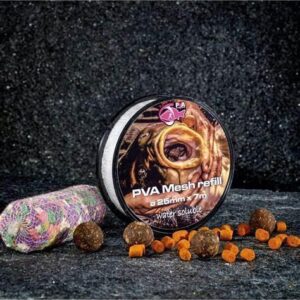 PVA MESH 35MM 25 M