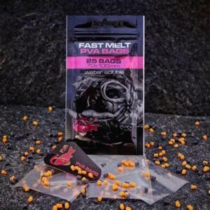PVA BOLSAS DE PVA 70X200