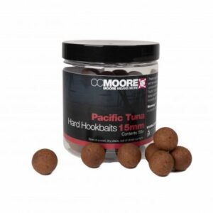 CCMOORE PACIFIC TUNA HARD HOOKBAITS 18MM