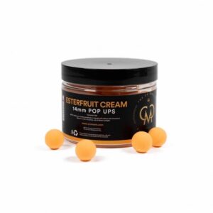 CCMOORE ESTERFRUIT CREAM POP UPS (ELITE)14MM(45)