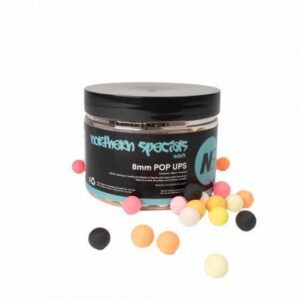 CCMOORE NS1 MINIS 8MM POP UP