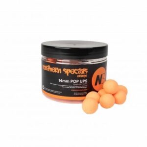 CCMOORE NS1 POP UPS ORANGE 12MM