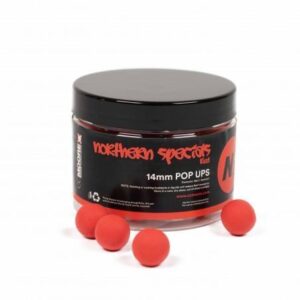 CCMOORE NS1 POP UPS RED 14MM