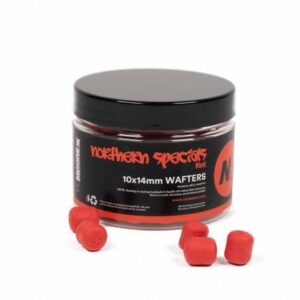 CCMOORE NS1 DUMBELL WAFTERS RED 10X14MM