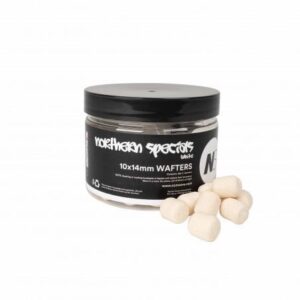 CCMOORE NS1 POP UPS WHITE 14MM