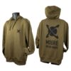 CCMOORE KHAKI HOODIE 2022 (X LARGE)