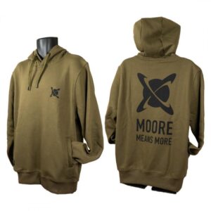 CCMOORE KHAKI HOODIE 2022 (X LARGE)