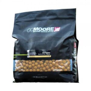 CCMOORE LIVE SYSTEM 18MM 5KG