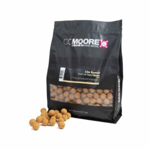 CCMOORE LIVE SYSTEM 15MM 1KG