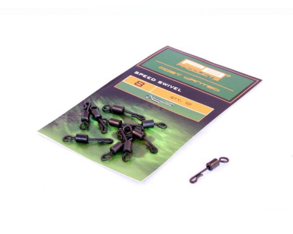 PB PRODUCTS SPEED SWIVEL Nº8