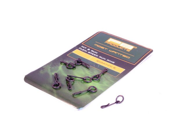 PB PRODUCTS HIT E RUN FLEXI SPEED RUN RIG