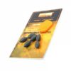 PB PRODUCTS TUGSTEN CONTRA LINERS 2 GR 6 PCS