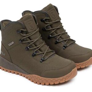 Fox Khaki V2 Boots size 44