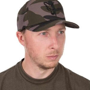 Fox Camo Volley Cap