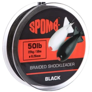 Spomb Shockleader 22kg/50lb 50m