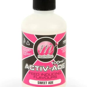 Mainline Activ-Ade Feed Inductive Flavours: Sweet Ade