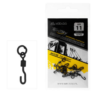 SWIVEL - RONNIE RIG NO 11 - 10 pcs.