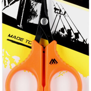 SCISSORS - BRAIDED LINES SCISSORS