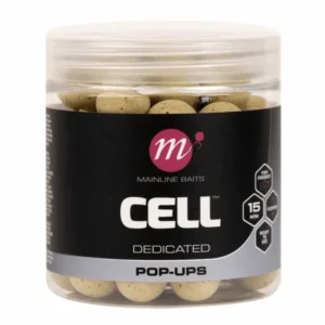 Mainline Dedicated Pop-Ups 15mm