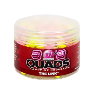 MAINLINE QUAD POP UPS THE LINK 10MM
